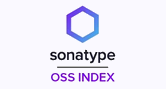 Sonatype OSS Index